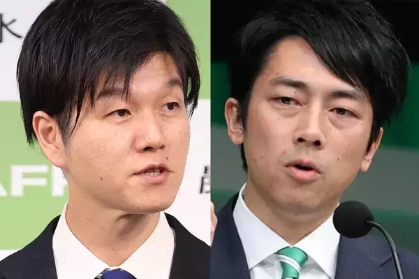 「有能だったんじゃ」おこめ券で批判殺到の鈴木農水大臣…ネットでは前任の“進次郎再評価”