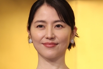 長澤まさみ　苦労人の映画監督夫（43）と引き合わせた「62歳の親友俳優」