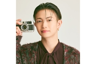 「空気がビリッと引き締まる」新作映画で木村拓哉と共演の俳優・綱啓永が語る現場の“容赦ないプレッシャー”