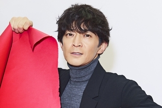 「年内に出資先を見つけたい」津田健次郎が語る今年叶える少年時代からの“夢”