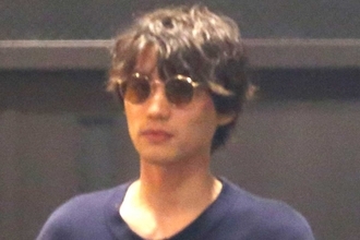「え？誰？？？」「爽やかじゃなくなってる」“王子様俳優”福士蒼汰　髭面、ガチムチの“激変姿”にファン衝撃