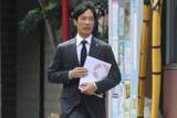 「《半沢でも消極的》堺雅人　“番宣嫌い”のはずが…『VIVANT』宣伝に積極参加の変心のワケ」の画像1