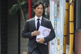 《半沢でも消極的》堺雅人　“番宣嫌い”のはずが…『VIVANT』宣伝に積極参加の変心のワケ