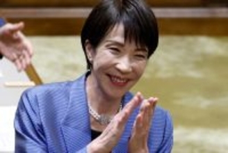 「辞任の考えは全くないのだろう」元宝塚女優　高市首相が公邸引っ越しで「バリアフリー化」に示した疑問…SNS上では「何が悪い？」と疑問の声も