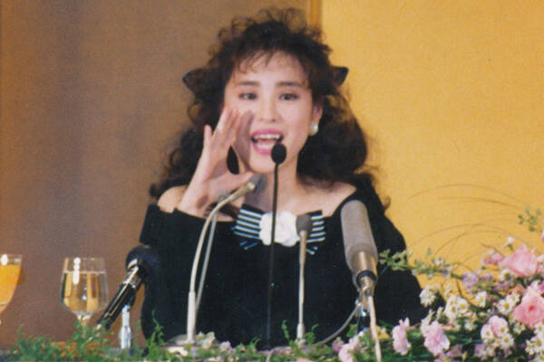 【祝還暦】松田聖子 デビュー時の共演者語る“ウソ泣き”の内幕「求められる役回りわかってた」