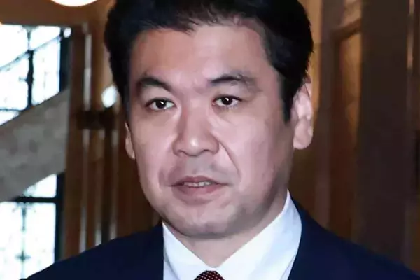 「「若手時代は合コン好き」不倫報道の松本文科相　永田町での「厳しい評判」と「高市首相が切れないワケ」」の画像