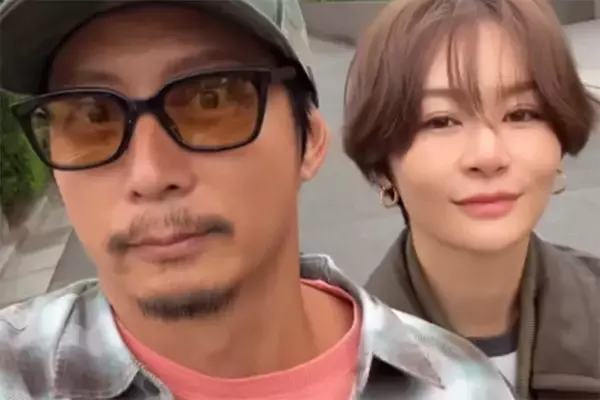 「そんなことするはずない」黒木啓司氏　DVで逮捕報道にファンコミュニティが大荒れ…再スタートで事業好調の妻・宮崎麗果との“大きな明暗”