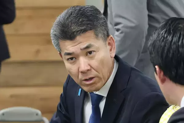 「離党しないための飼い殺し？」泉健太氏を“あがりポスト”副議長に推薦で党内からも批判続出…中道の“ゴタゴタ人事”で遠い再興