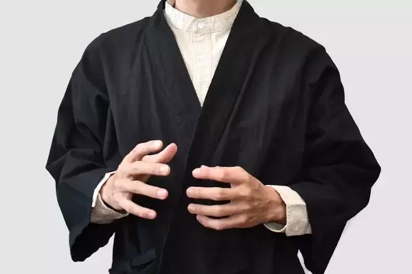 “朝ドラ”『風、薫る』シマケンで話題沸騰中のAぇ! group佐野晶哉が語る“初出演の意気込み”「僕のいちばんの仕事は見上さんにどういう顔をさせるか」