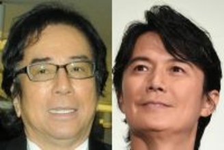 紅白のトリにふさわしいと思う白組歌手ランキング！3位布施明、2位福山雅治を抑えた1位は？