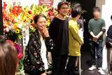 「《独自》小泉今日子　豊原功補と破局していた！不倫公表後にケンカが増え、同棲も解消」の画像1
