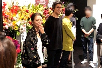 《独自》小泉今日子　豊原功補と破局していた！不倫公表後にケンカが増え、同棲も解消
