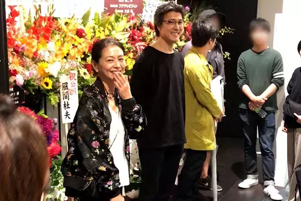 《独自》小泉今日子　豊原功補と破局していた！不倫公表後にケンカが増え、同棲も解消