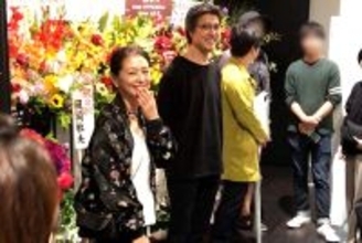 《独自》小泉今日子　豊原功補と破局していた！不倫公表後にケンカが増え、同棲も解消