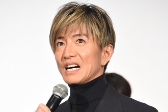 《中居正広の引退も影響か》木村拓哉　2年ぶりソロツアーで歌うSMAP曲を増やしたワケ