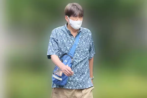 《抗がん剤拒否報道も》石橋貴明　心配集めた“別人激ヤセ姿”から一転…回復した最新近影に広がる安堵の声