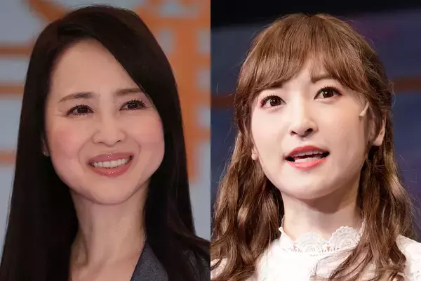 「沙也加に会いたい！」と泣き崩れたことも…松田聖子　愛娘との“思い出”詰まった紅白復活までの「喪失の4年間」