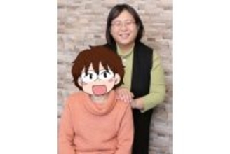 《ステージ4のすい臓がんが寛解》『乳がん日記』の著者・夢野かつきさんが支えた友人の“46時間点滴”闘病記