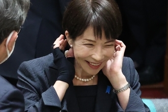 高市首相　食料品消費税ゼロが“悲願”になった“時期”を告白…質問議員は「割と新しい悲願」と苦笑