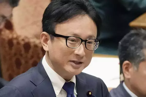 「貯金を切り崩しています」中道・山岸一生氏　波紋呼んだ「落選議員は資金難」発言の真意と「厳しい私生活」