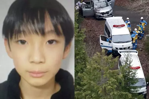 「目くらましの可能性がある」京都・男児行方不明から6日後にリュックが発見…元刑事が指摘する“不自然さ”