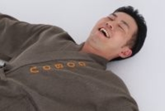 ごぼう先生が動画で解説！「50代からの不調解消体操」【春バテ解消 パタパタひざ倒し】｜介護界のアイドル