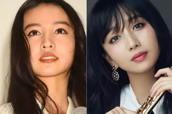 Cocomi＆Koki,　母・工藤静香の誕生日に渋谷に出没！2人を迎えに来た「驚きの人物」