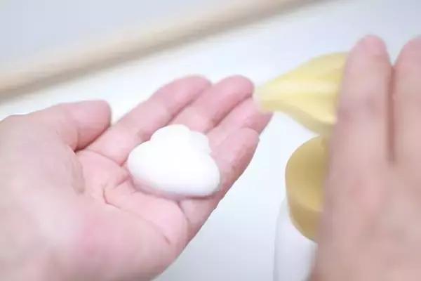 ハンドソープ“洗わずに詰め替え”はNG？　敗血症招く場合も…メーカーに聞いた正しいボトルの管理ルール