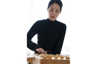 《「2人目の妊娠を諦めなければならない」会見から2カ月》福間香奈女流五冠「弁護士の先生からは『覚悟が必要だ』と」「皆さんの議論が意味のあること」