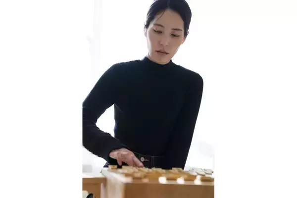 《「2人目の妊娠を諦めなければならない」会見から2カ月》福間香奈女流五冠「弁護士の先生からは『覚悟が必要だ』と」「皆さんの議論が意味のあること」