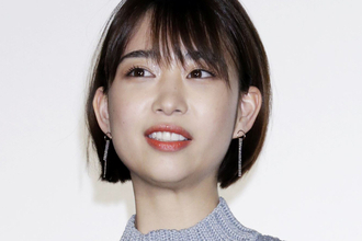 「痩せすぎてないか？」森川葵　番宣ラッシュのなか『仰天ニュース』で見せた“激変近影”に心配の声