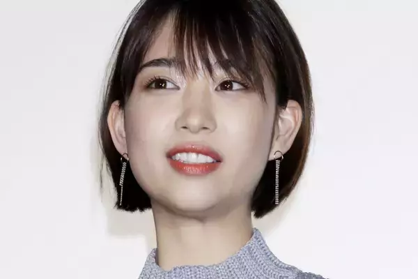 「痩せすぎてないか？」森川葵　番宣ラッシュのなか『仰天ニュース』で見せた“激変近影”に心配の声