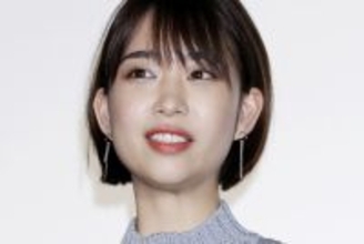 「痩せすぎてないか？」森川葵　番宣ラッシュのなか『仰天ニュース』で見せた“激変近影”に心配の声