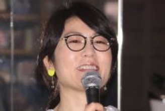 「それぞれ時を経て大活躍」と感慨の声…光浦靖子　ハリウッドデビューの陰で英語学習支えた“朝ドラ俳優”との絆