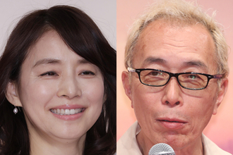 「愛犬家だと思う芸能人」ランキング！3位石田ゆり子、2位所ジョージを抑えた1位は？