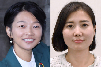 「修学旅行気分ですか」自民党・新人女性ペアが議会で“禁止行為”→批判殺到し謝罪「お詫び申し上げます」