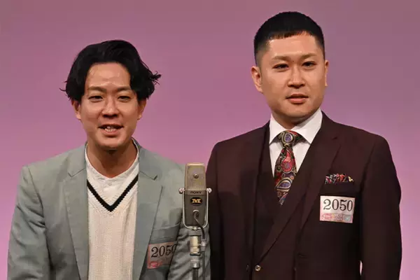 《ブレイク間近》「M-1」準優勝のドンデコルテ渡辺　苦労人の「まさかの自宅」と「驚愕の家賃」