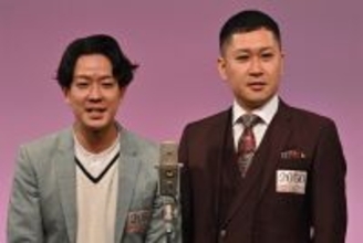 《ブレイク間近》「M-1」準優勝のドンデコルテ渡辺　苦労人の「まさかの自宅」と「驚愕の家賃」