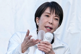 衆院選では各党が“消費税減税”アピールも…識者が試算“年金だけでは物価高に勝てない”ワケ