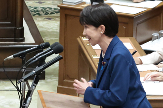 「そーだ！」「よし！」党首討論での“高市応援団”にネット騒然…“喜び組”の正体と動員された恥ずかしい事情