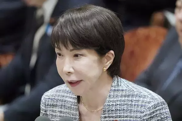 「提案させていただいた」と豪語の京大教授　高市首相が関与否定の「SANAE TOKEN」を「事後的に認識」と釈明も…過去発言との“矛盾”に「どう責任取る？」と疑問続出