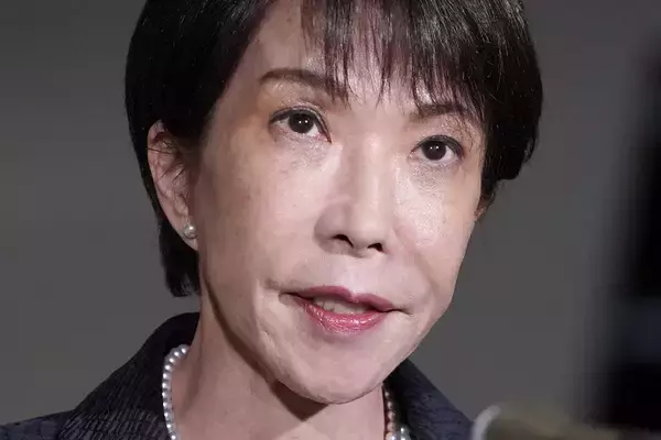 「なんで俺が入んないといけないの」自民“超ベテラン”議員が反発…高市首相を支える新議連に辛辣発言