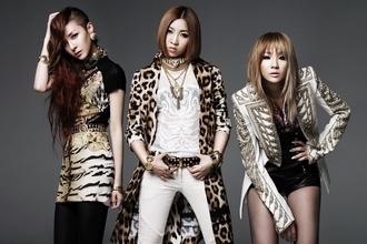 “最後のステージ”になるかも…2NE1・DARAインタビュー　12月来日ライブで「物語を完成させる」