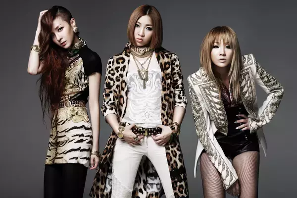 “最後のステージ”になるかも…2NE1・DARAインタビュー　12月来日ライブで「物語を完成させる」