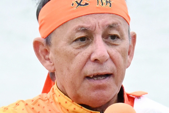 【沖縄県知事選】古謝氏がデニー氏逆転！ “高市外し”自民と公明の裏約束で「学会票」奪還