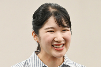 「心揺さぶられる」愛子さま 真剣な眼差しで…長崎初ご訪問でされた“深いご質問”に広がる感激