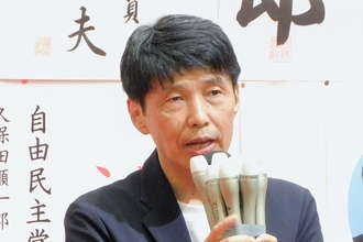 「知事の罪は重い」と地元は怒り…小川晶氏“ラブホ密会”でも市長選圧勝…裏目に出た山本一太氏の“余計な介入”