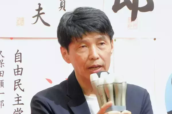 「知事の罪は重い」と地元は怒り…小川晶氏“ラブホ密会”でも市長選圧勝…裏目に出た山本一太氏の“余計な介入”