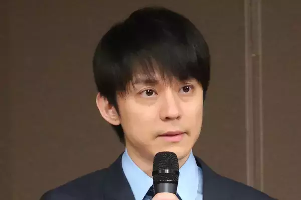 「一瞬誰か分からなかった」渋谷すばる　渋みを増した“激変姿”にネット衝撃