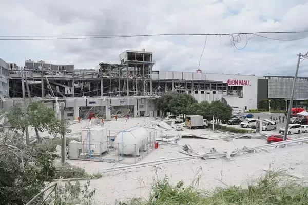 【熊本地震】「今回は10年前の余震」大学教授が新たなM7.5の大地震を警告…原因はなお残る“割れ残り”